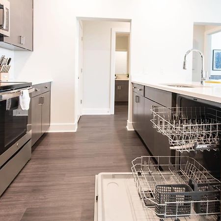 Cozysuites L Luxe 2Br In Downtown Cincinnati Dış mekan fotoğraf
