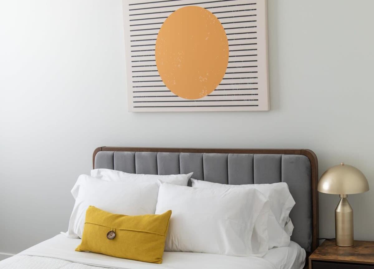 Cozysuites L Luxe 2Br In Downtown Cincinnati Dış mekan fotoğraf