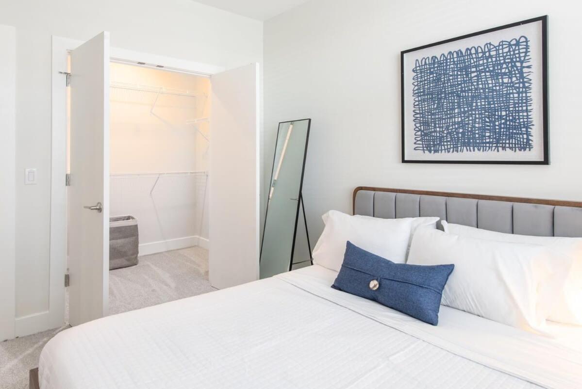 Cozysuites L Luxe 2Br In Downtown Cincinnati Dış mekan fotoğraf